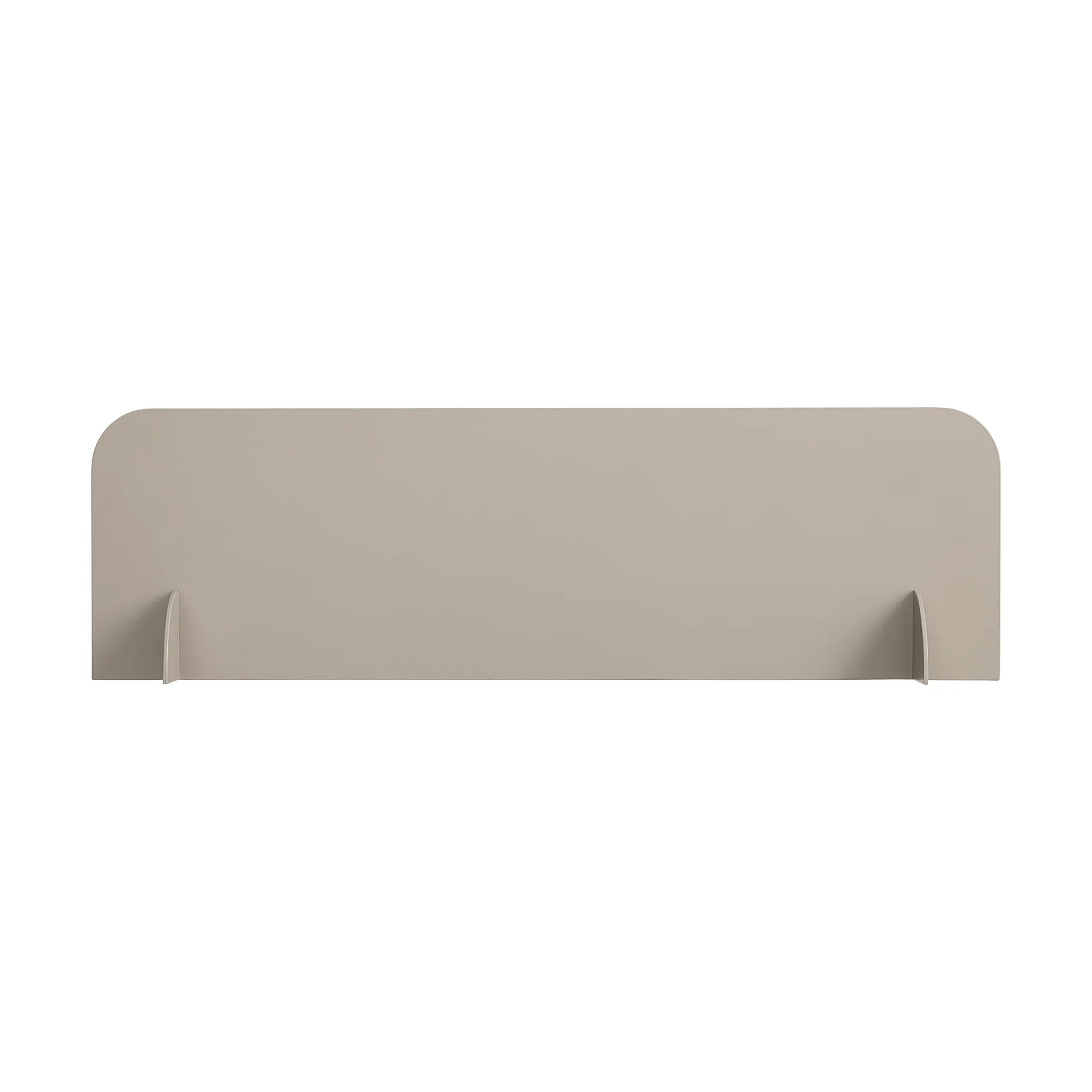 Estantería Aedes, Taupe, 60 cm AYTM