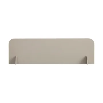 Estantería Aedes - Taupe, 60 cm - AYTM