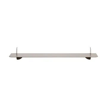 Estantería Aedes - Taupe, 80 cm - AYTM