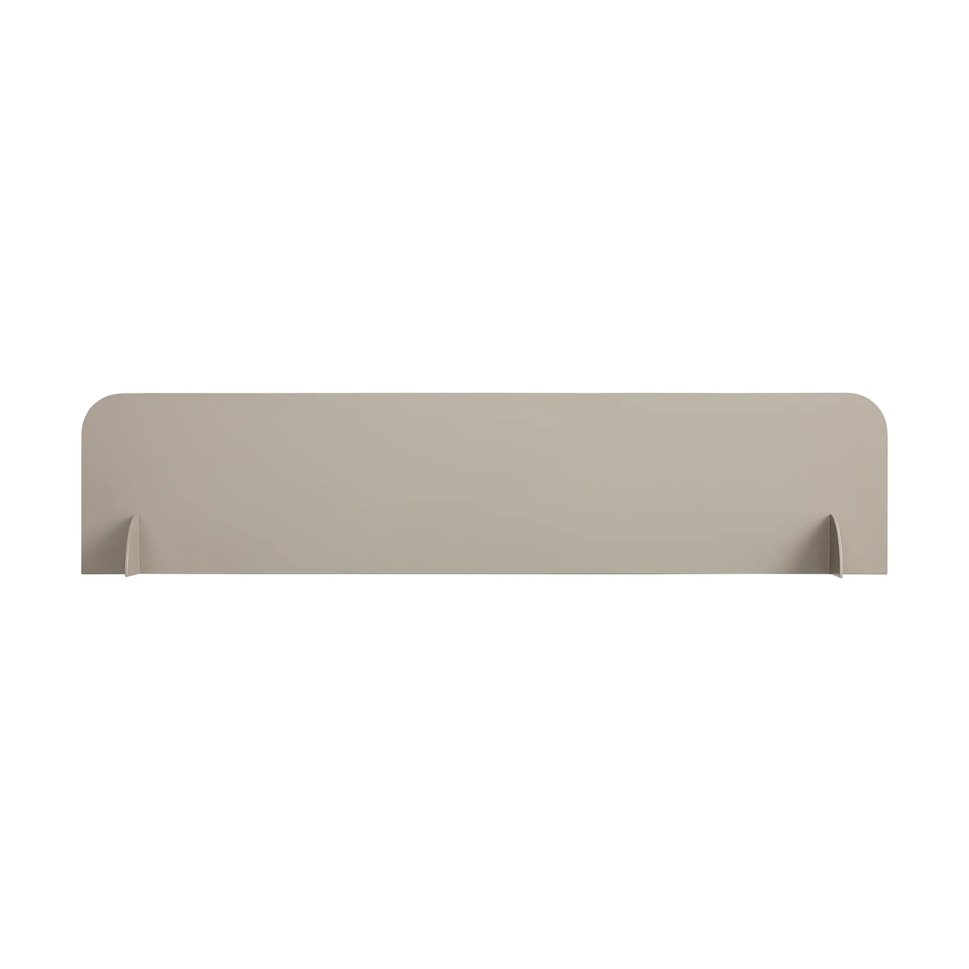 Estantería Aedes, Taupe, 80 cm AYTM
