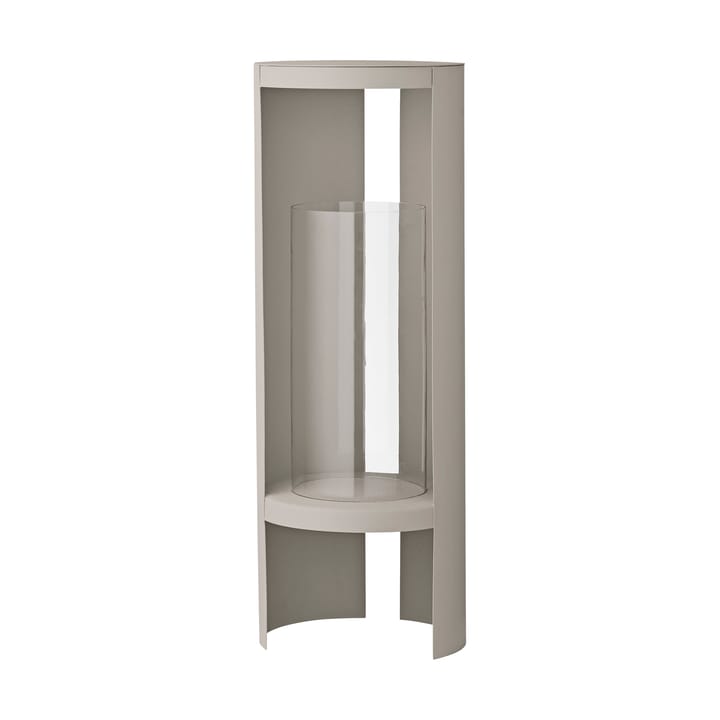 Farolillo Ora 73 cm - Taupe - AYTM