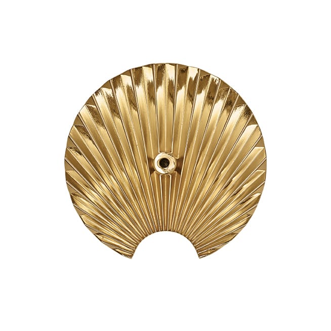 Gancho Concha Oro, XS AYTM