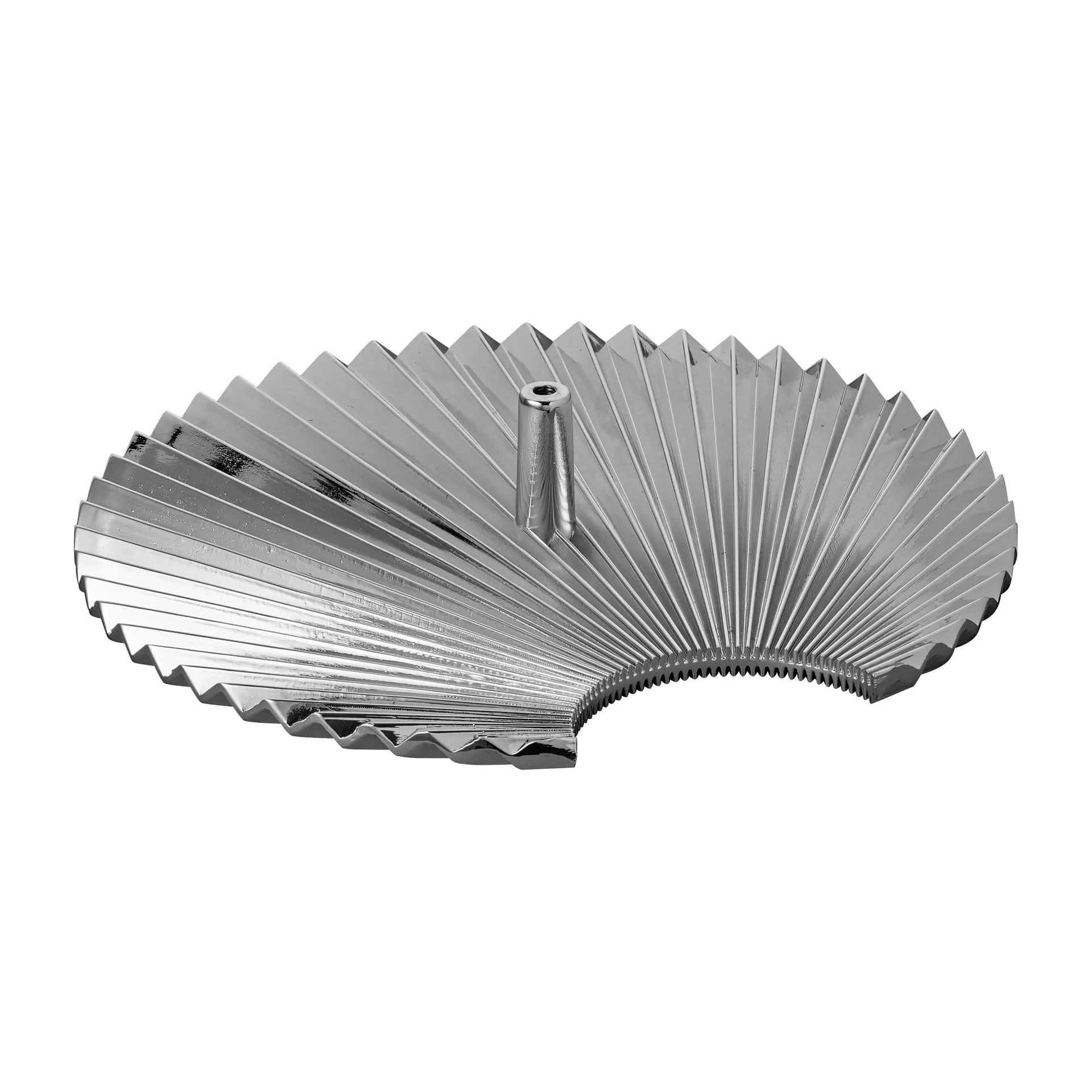 Gancho Concha plata, L AYTM