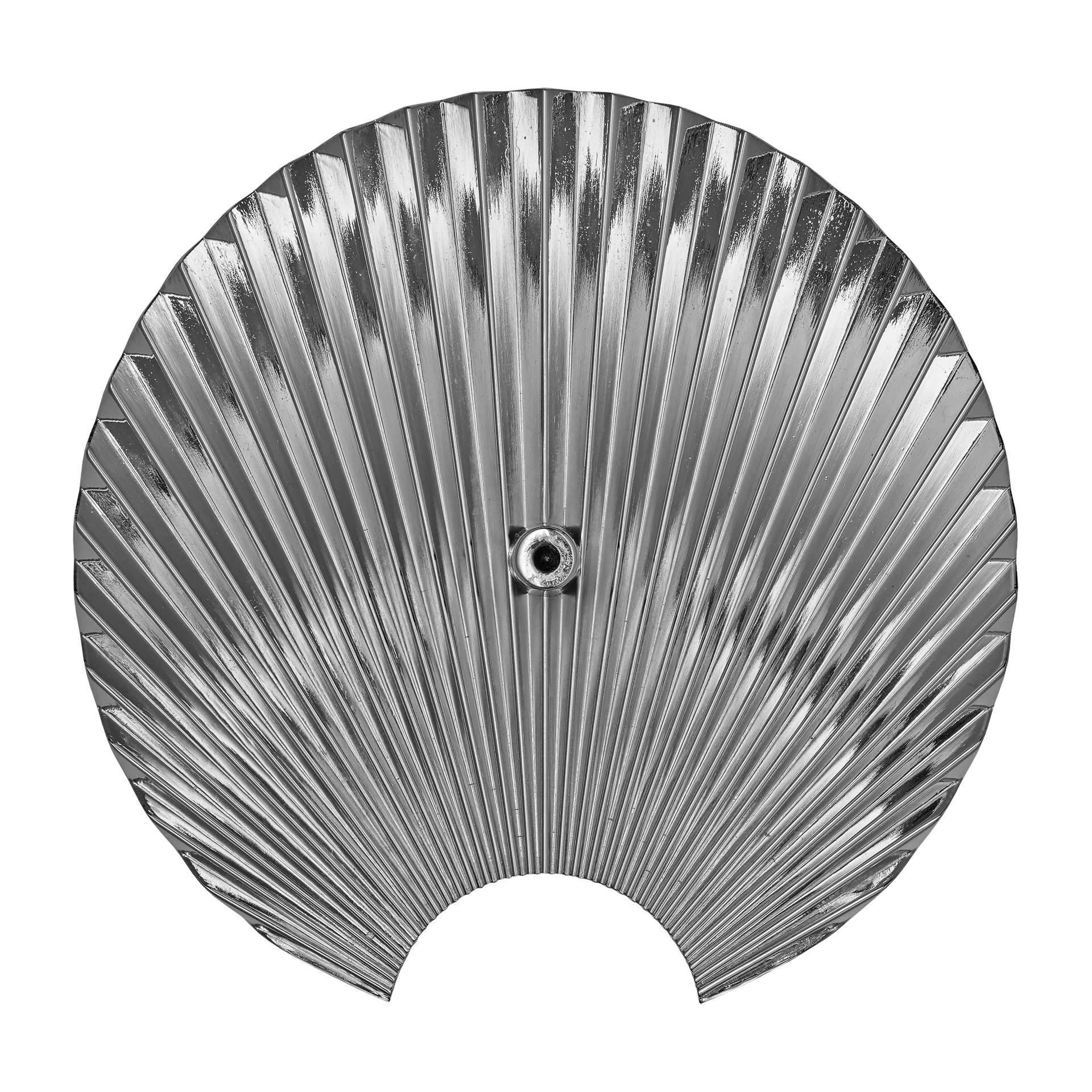 Gancho Concha plata, M AYTM