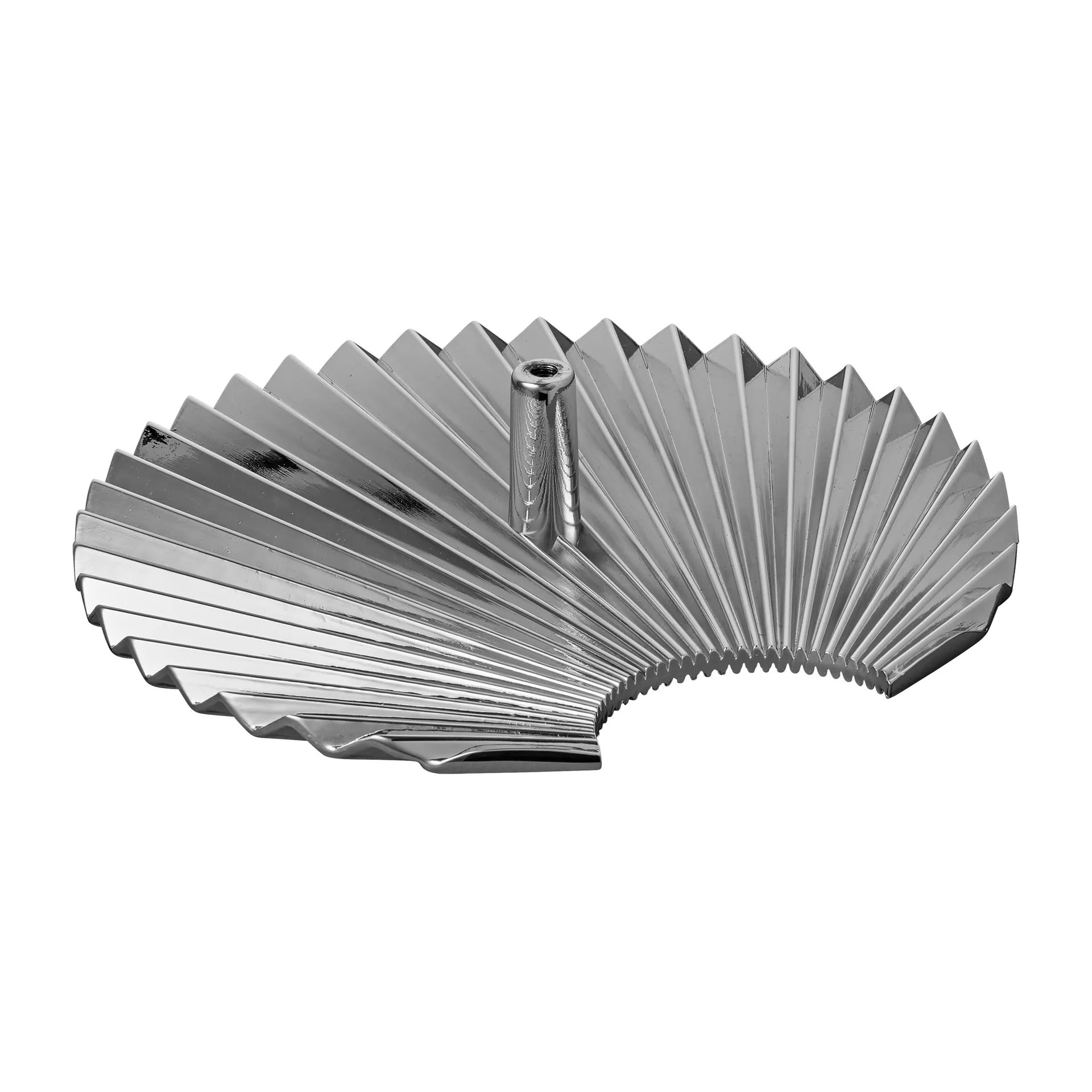 Gancho Concha plata, M AYTM