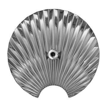 Gancho Concha plata - XS - AYTM