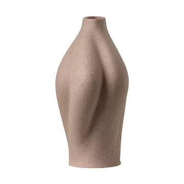 Jarrón Saltare - Rose, Ø13,8 × 30 cm - AYTM