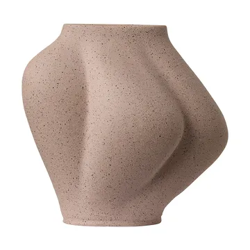 Jarrón Saltare - Rose, Ø15 × 25 cm - AYTM