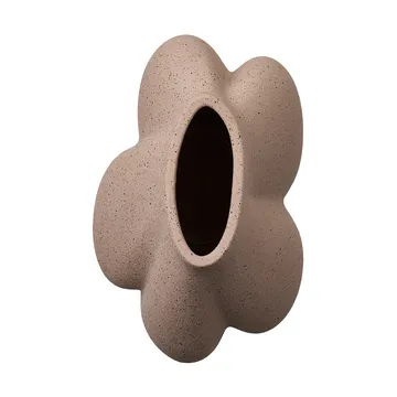 Jarrón Saltare - Rose, Ø15 × 25 cm - AYTM