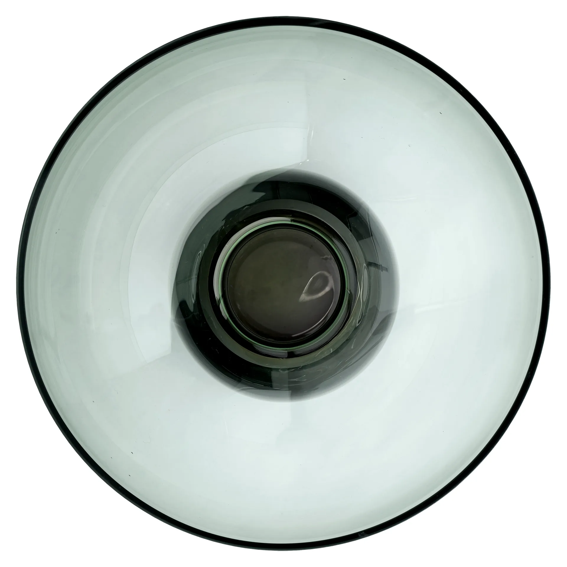 Jarrón Torus grande, Forest AYTM