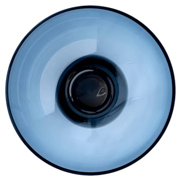 Jarrón Torus grande - Navy - AYTM