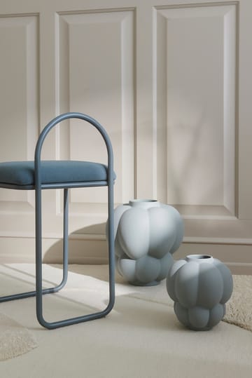 Jarrón Uva 22 cm - Pale mint - AYTM