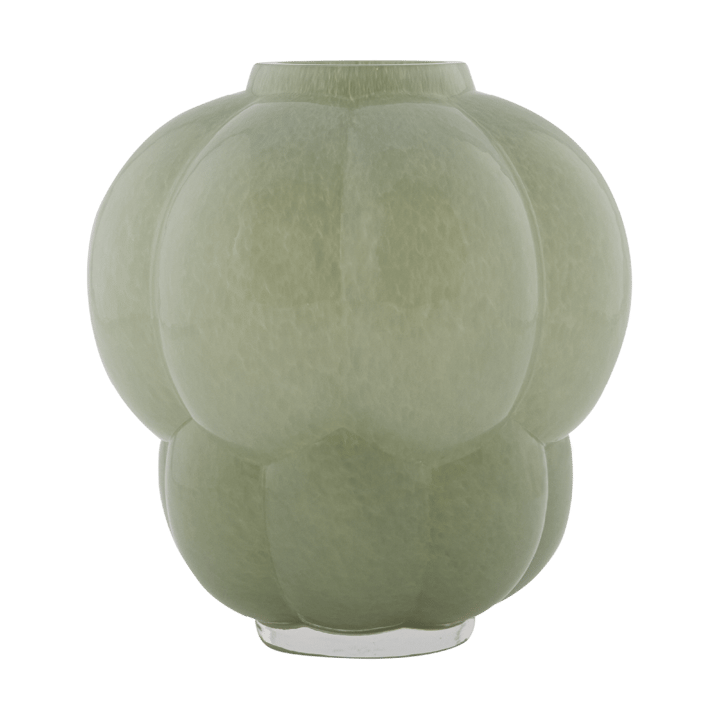 Jarrón Uva 35 cm - Pastel green - AYTM