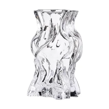 Jarrón Vena - M, Clear - AYTM