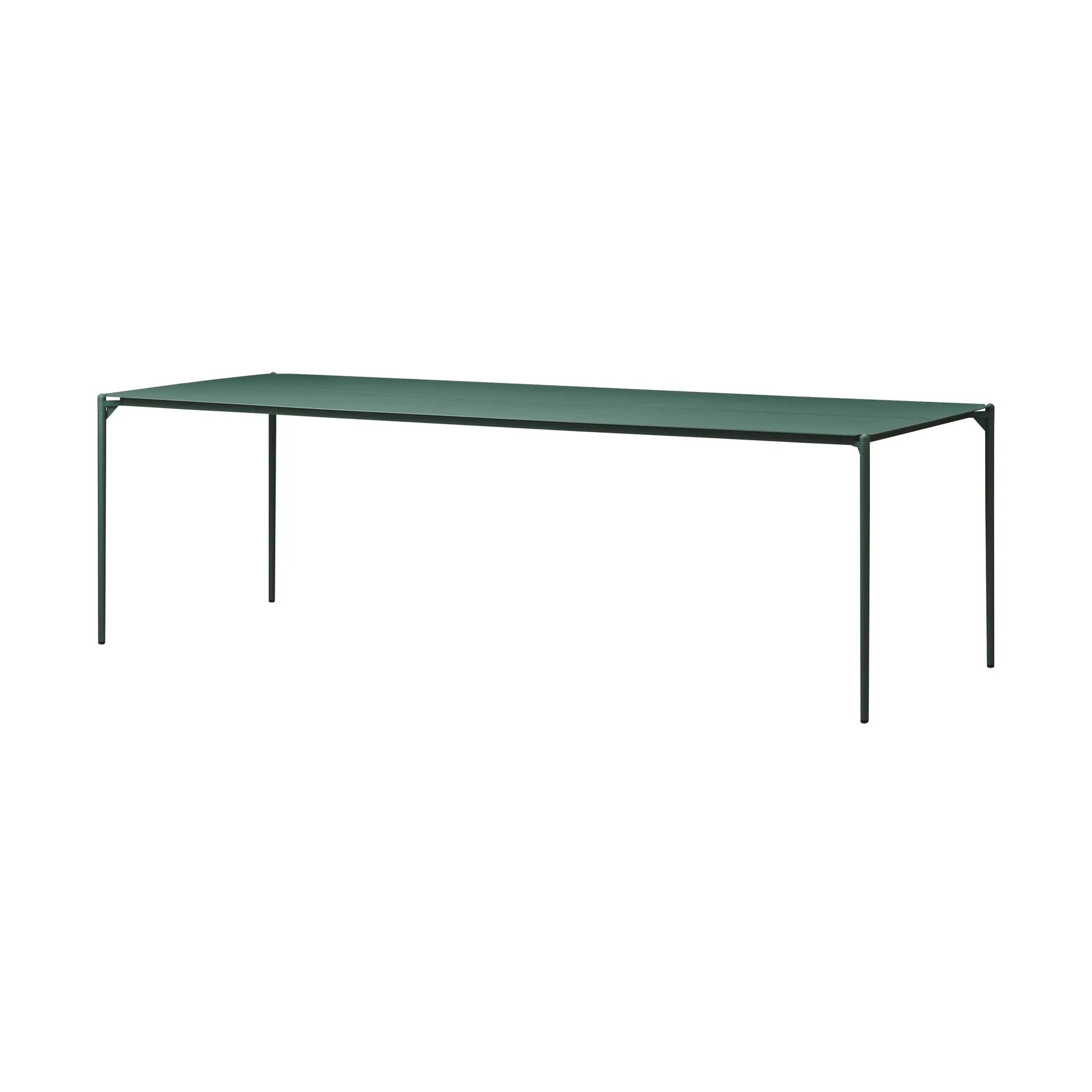 Mesa NOVO 240x90x72 cm, Forest AYTM