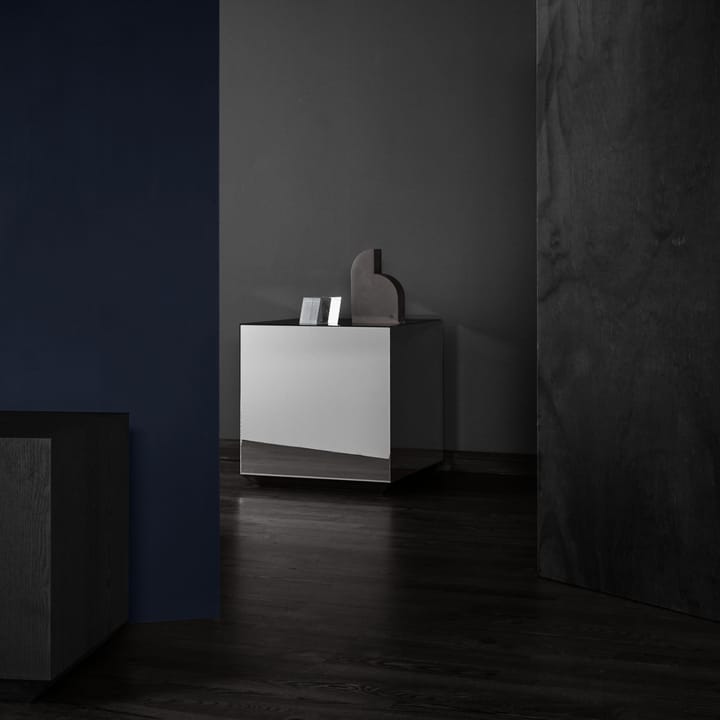 Mesa Speculum, Gris oscuro AYTM