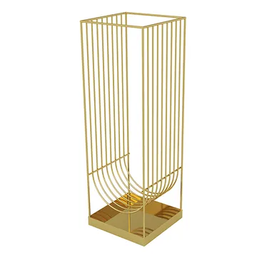 Paragüero Curva - Dorado - AYTM