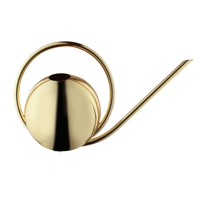 Regadera Globe 23 cm, Dorado AYTM