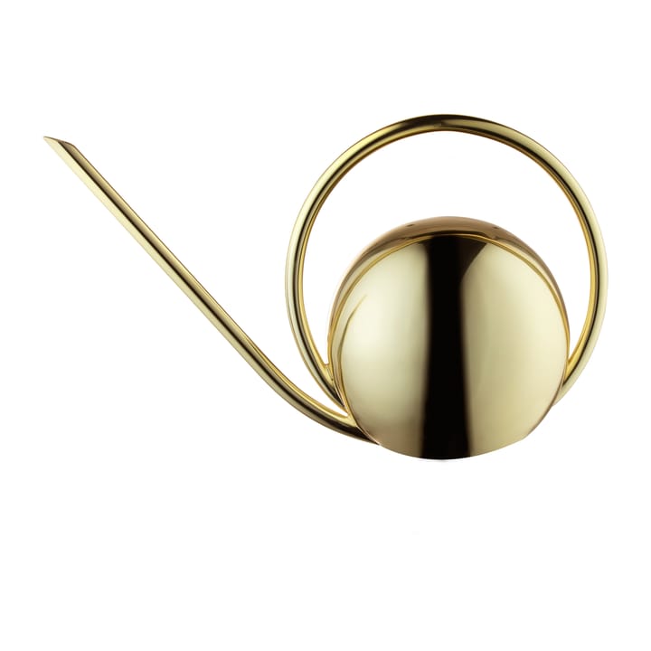 Regadera Globe 23 cm, Dorado AYTM