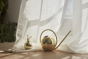 Regadera Globe 23 cm - Dorado - AYTM