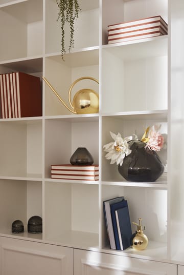 Regadera Globe 23 cm - Dorado - AYTM