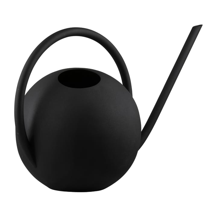 Regadera Globe 34 cm - negro - AYTM