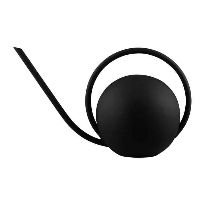 Regadera Globe 34 cm - negro - AYTM