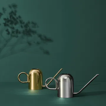 Regadera Vivero - acero inxoxidable - AYTM