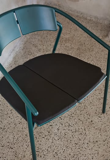 Silla lounge NOVO - Forest - AYTM