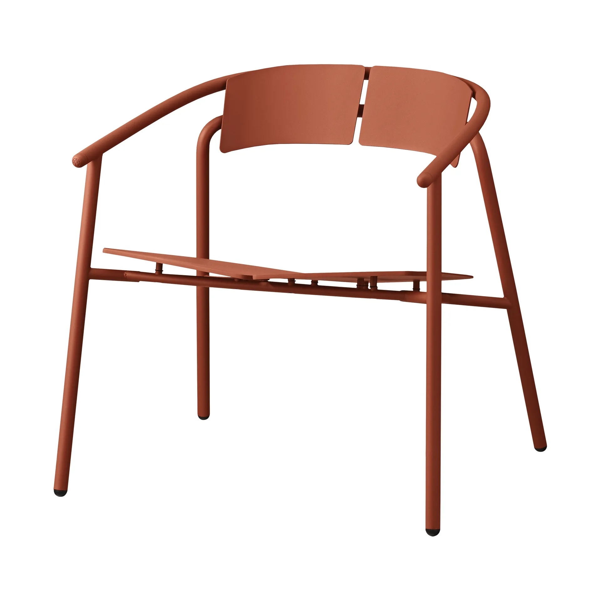 Silla lounge NOVO, Gingerbread AYTM