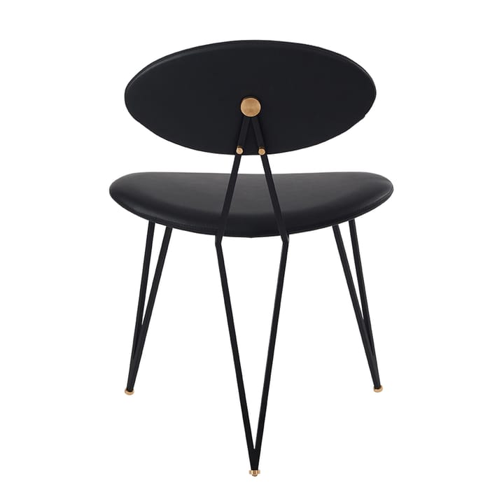 Silla Semper, Black-black AYTM