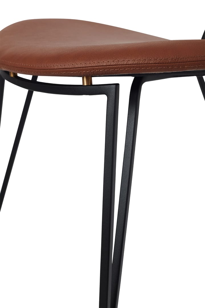 Silla Semper, Black-cognac AYTM