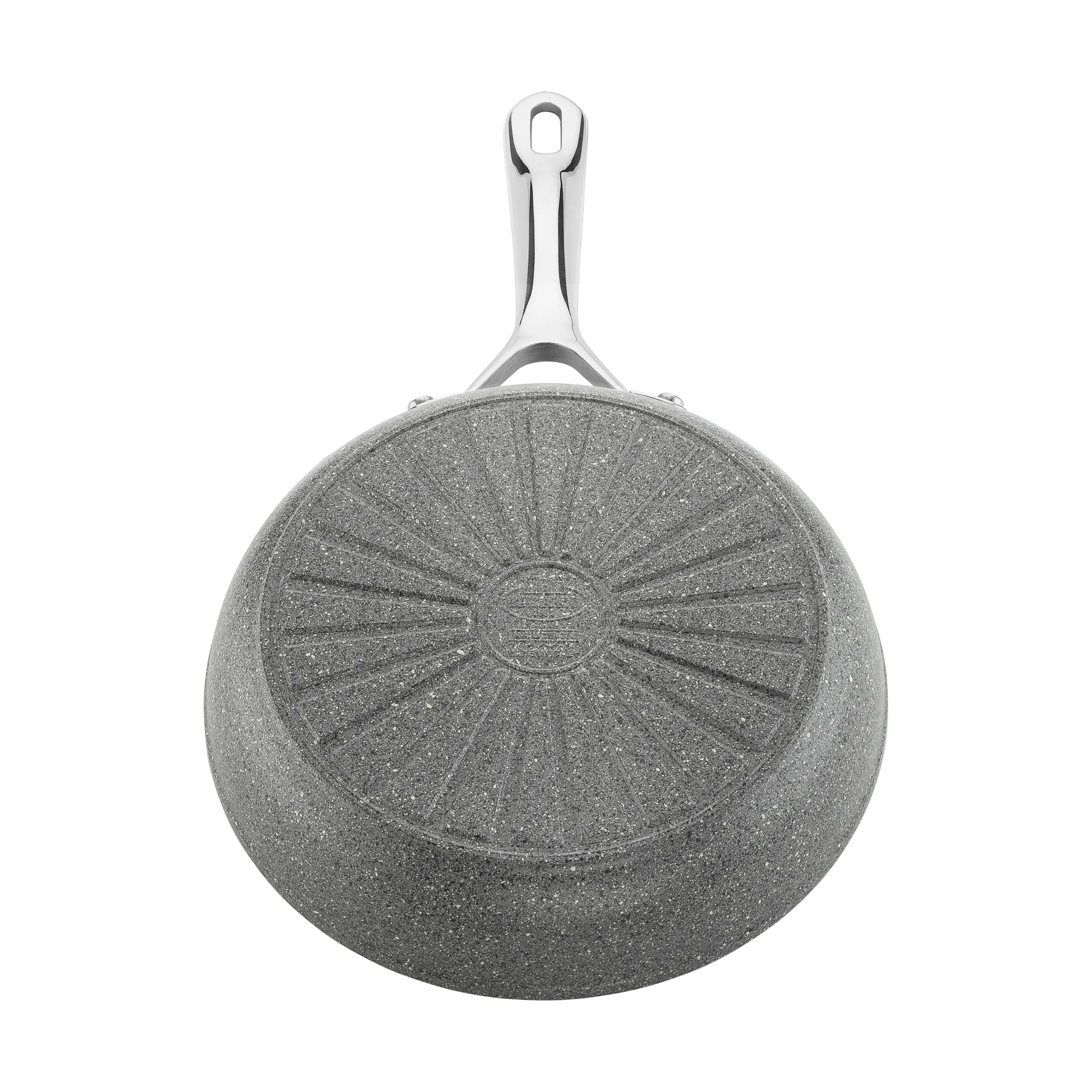 Sartén cerámica Ballarini Salina Granit, 20 cm Ballarini