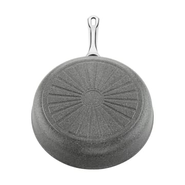 Sartén con tapa de vidrio Salina Ceramic Granit  - 28 cm - Ballarini