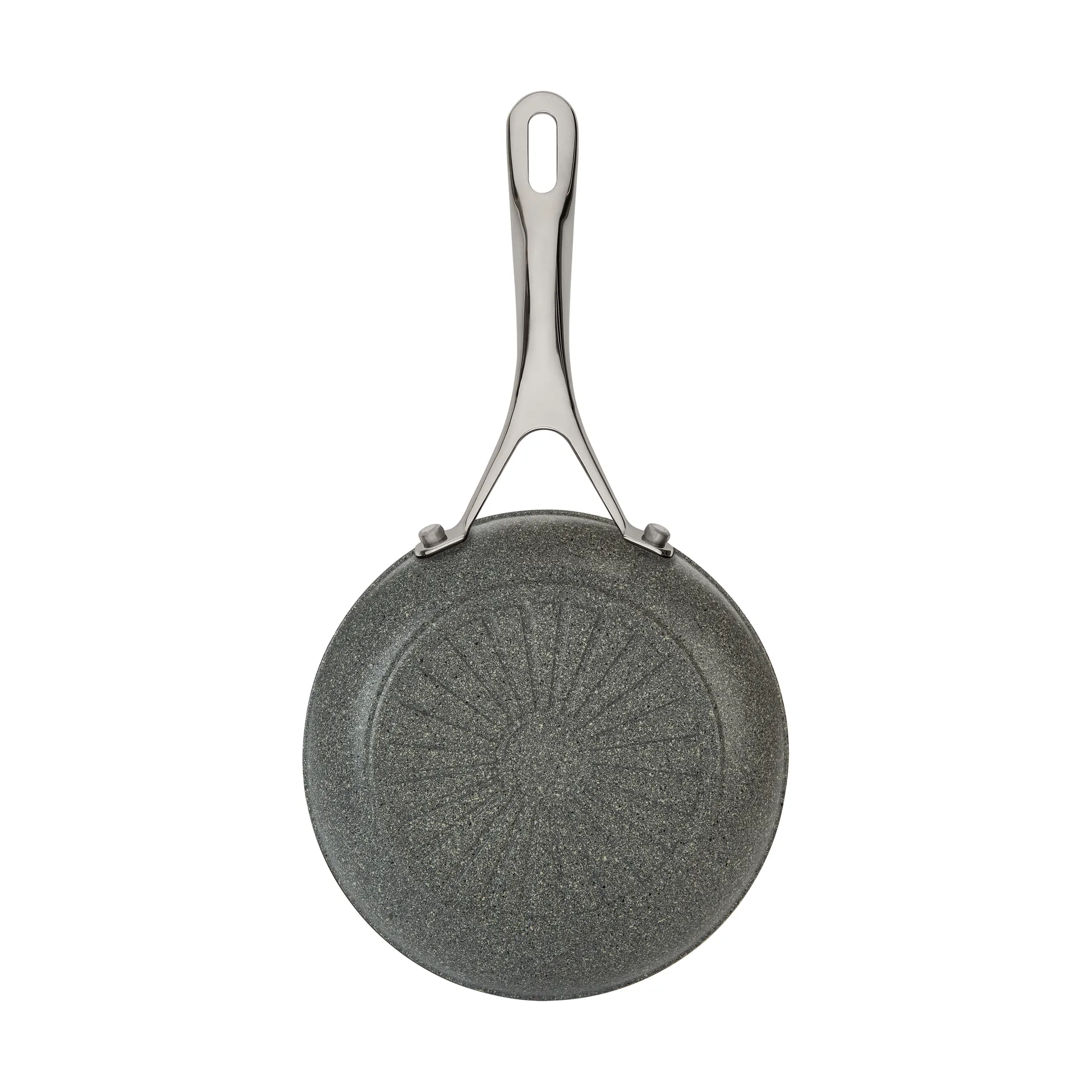 Sartén de cerámica Ballarini Salina Ti-X Granit, 20 cm Ballarini