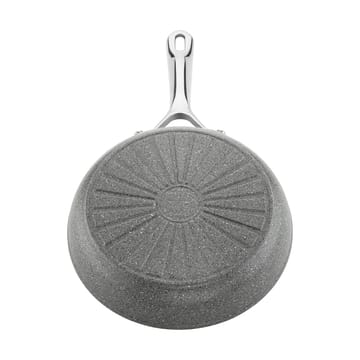 Sartén de cerámica Ballarini Salina Ti-X Granit  - 24 cm - Ballarini