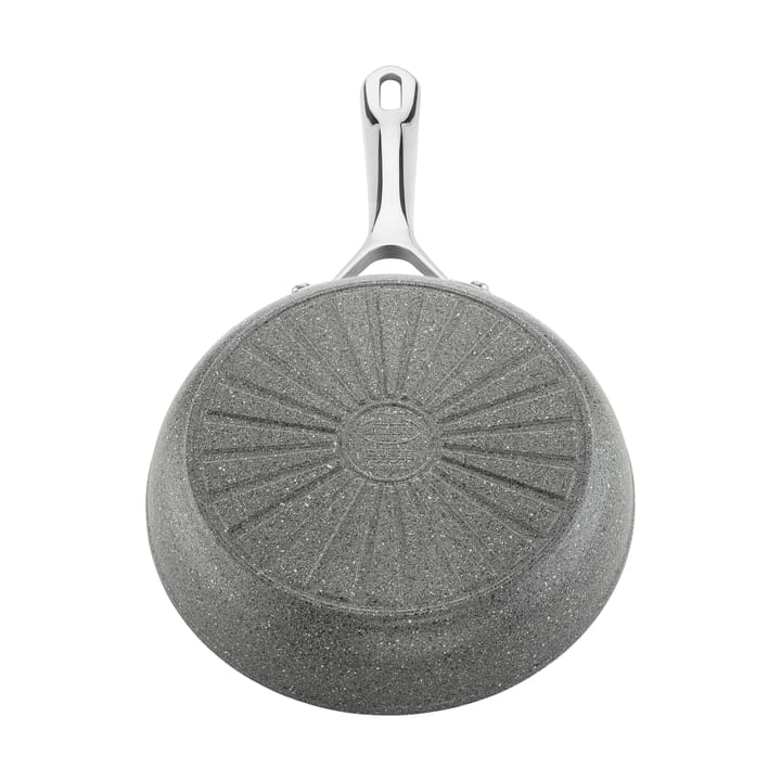 Sartén de cerámica Ballarini Salina Ti-X Granit , 24 cm Ballarini