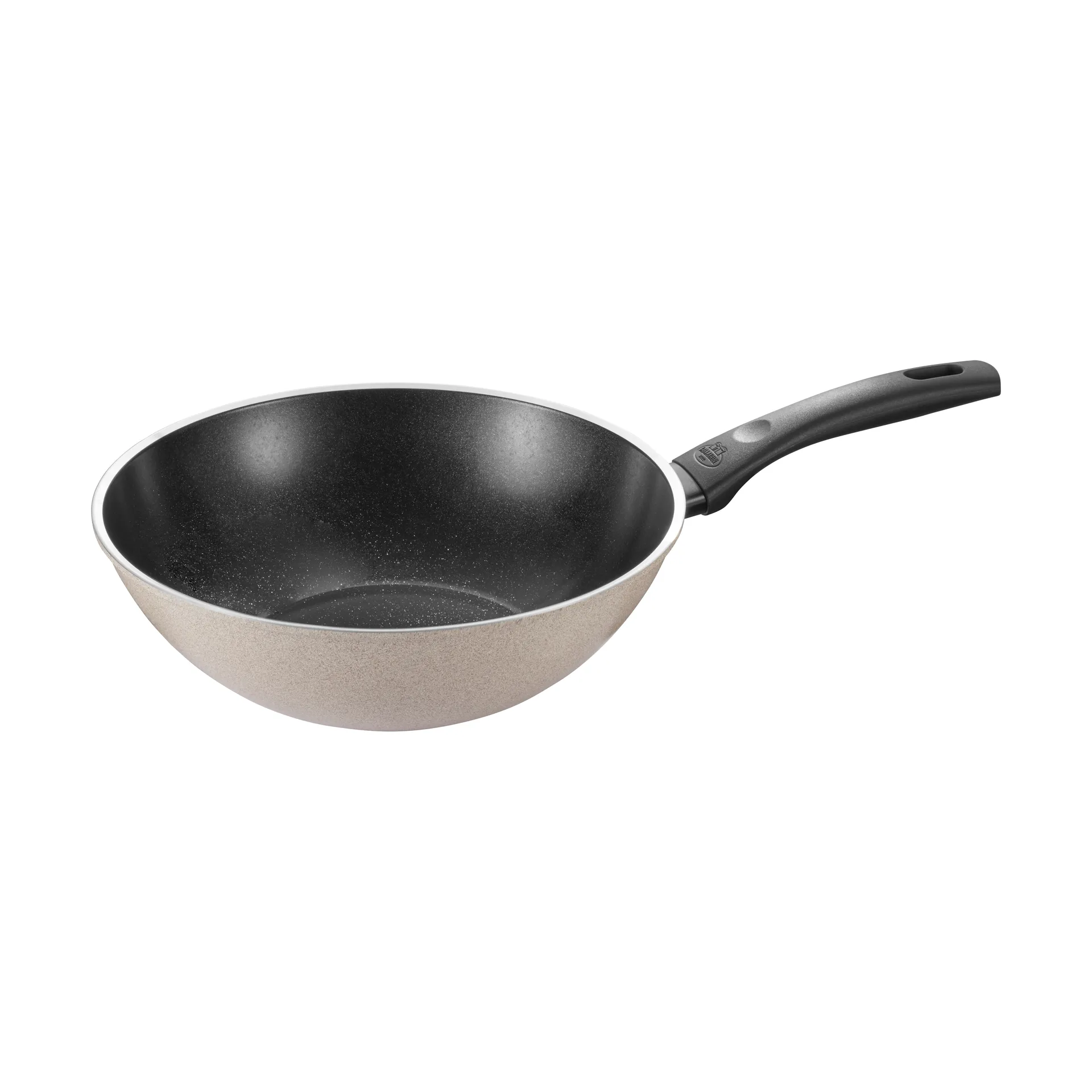 Wok de cerámica antiadherente Ballarini Ledro, 28 cm Ballarini