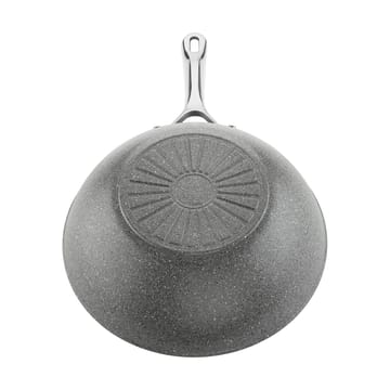 Wok de cerámica Ballarini Salina Ceramic Granit - 30 cm - Ballarini