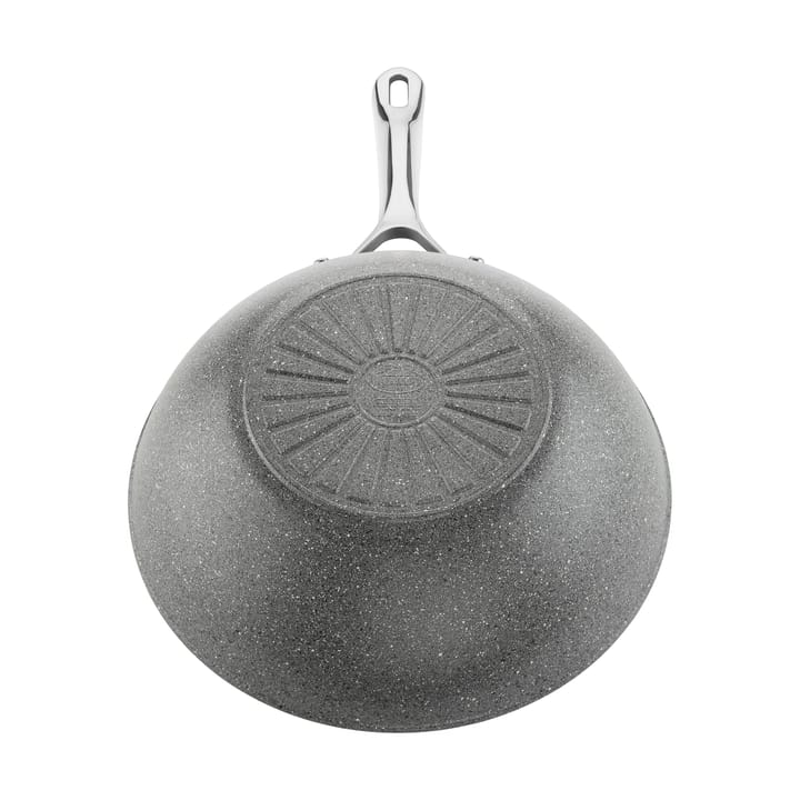 Wok de cerámica Ballarini Salina Ceramic Granit, 30 cm Ballarini