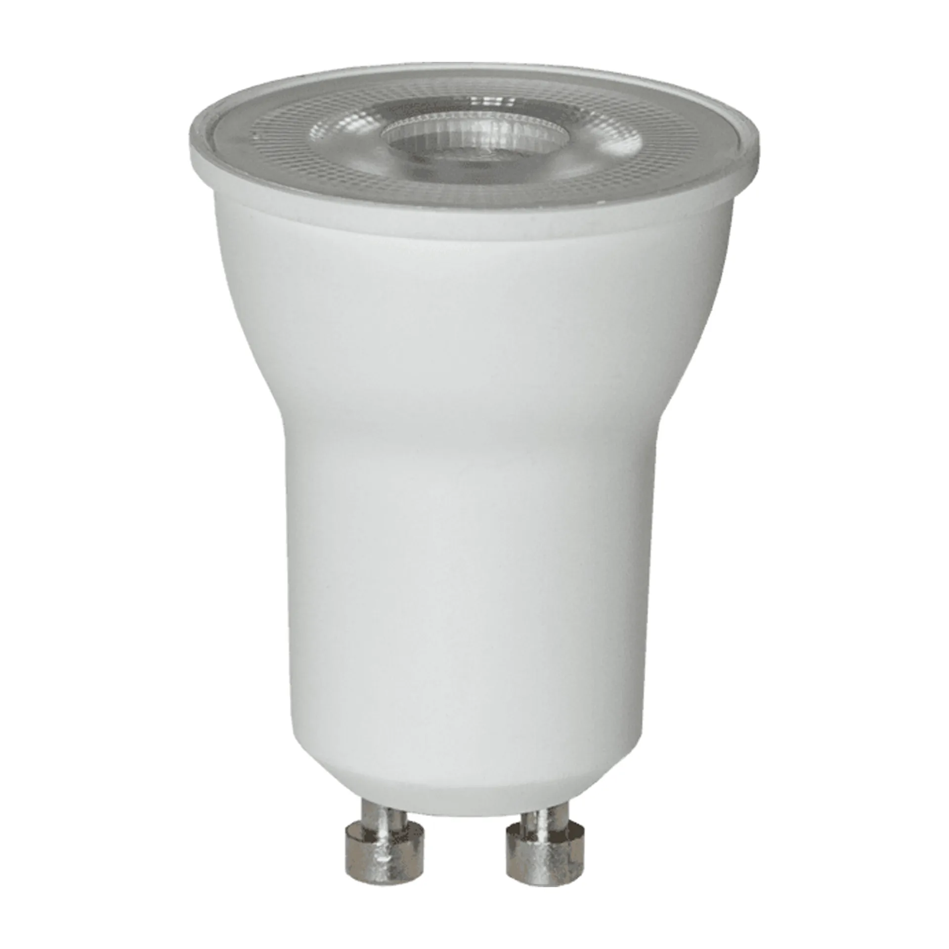 Belid fuente de luz regulable LED GU10 mini MR11, 270lm 3000K Belid