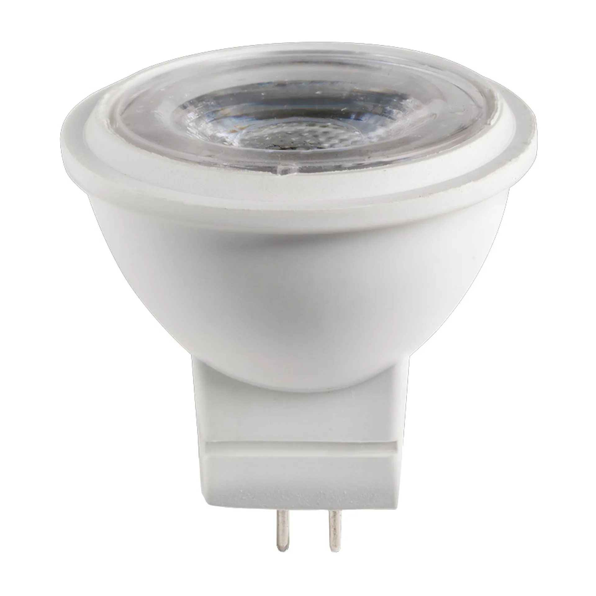Bombilla Belid MR11 LED 4W 2700K regulable, 310 lm 36° Belid