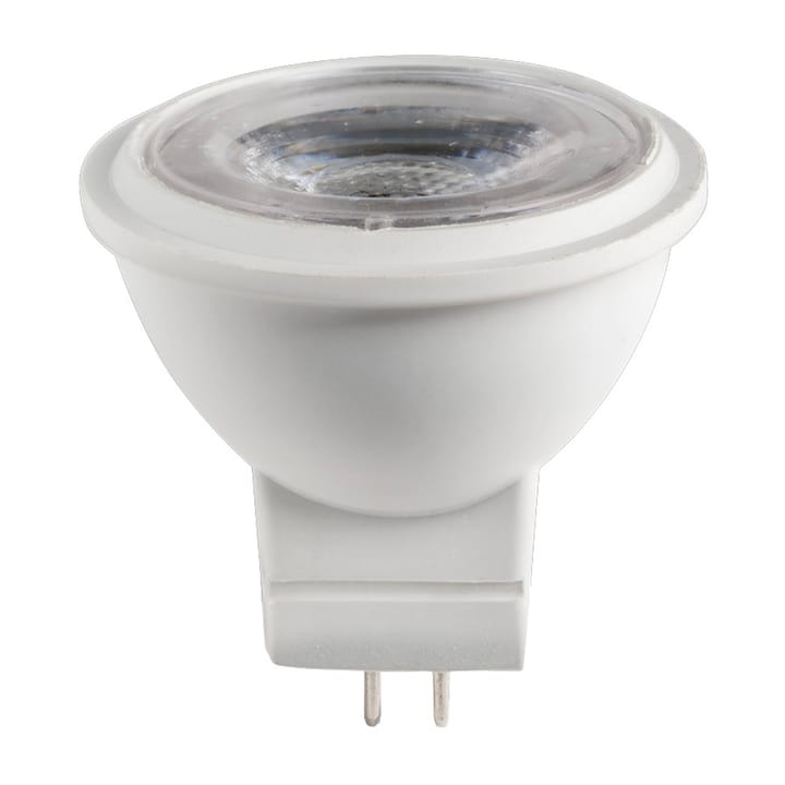 Bombilla Belid MR11 LED 4W 2700K regulable - 310 lm 36° - Belid