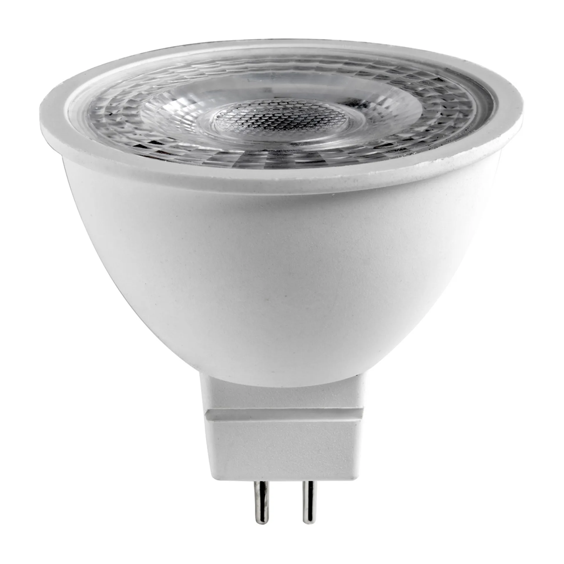 Bombilla Belid MR16 LED 5W 2700K regulable, 345 lm 36° Belid
