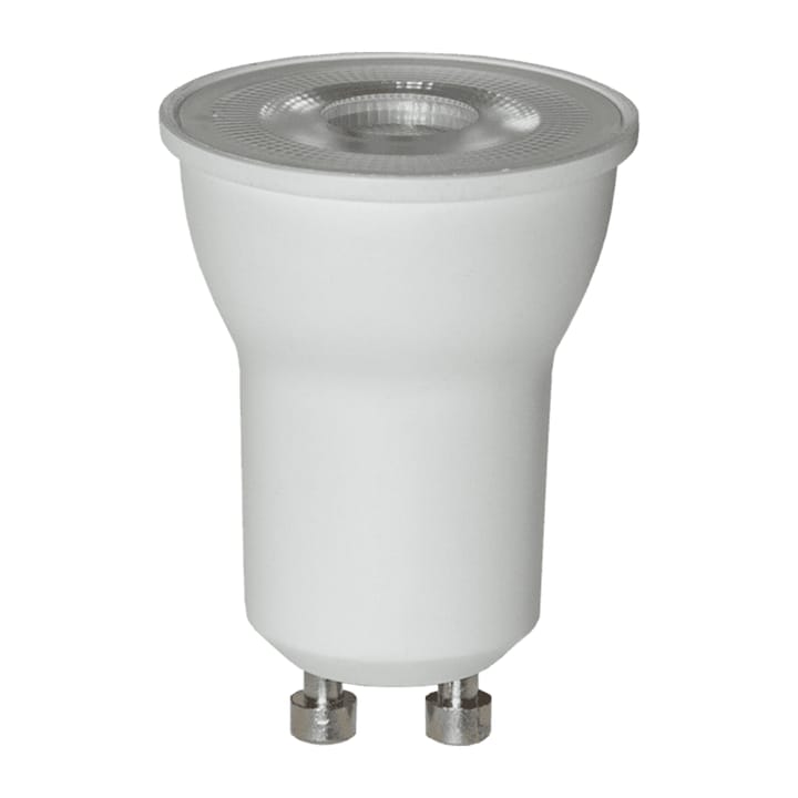 Fuente de luz para lámpara de pie y aplique Cato Slim GU10 mini MR11 LED - 300lm 3000K - Belid