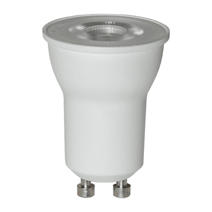 Fuente de luz regulable para Cato Slim LED GU10 mini MR11 - 290lm 3000K - Belid