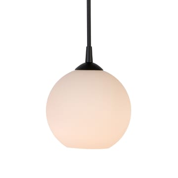 Lámpara colgante Capo Ø20 cm - negro - Belid