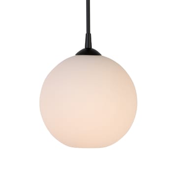 Lámpara colgante Capo Ø25 cm - negro - Belid