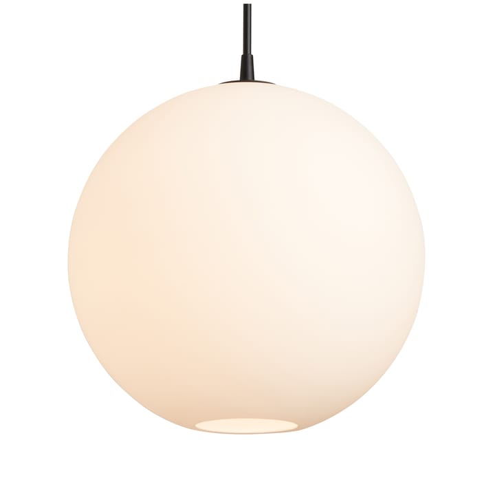 Lámpara colgante Capo Ø40 cm, Opal Belid