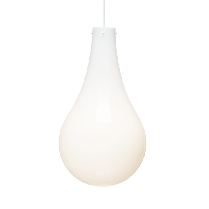 Lámpara colgante Cooper 23,5 cm - blanco - Belid